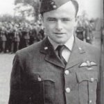 Higham Ferrers Honours Hometown Hero