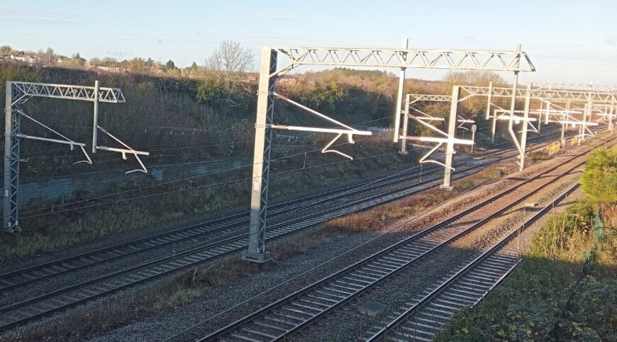 The Case for a Rushden Station – Part 8