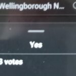 Free Parking in Wellingborough