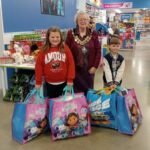 The Entertainer Opens