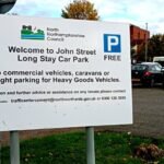 Rushden Parking Survey