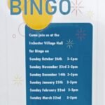 Bingo in Irchester