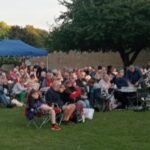 Flying the Flag with Pride