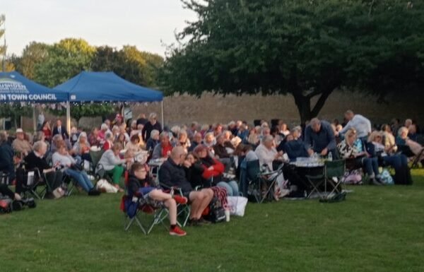 Flying the Flag with Pride