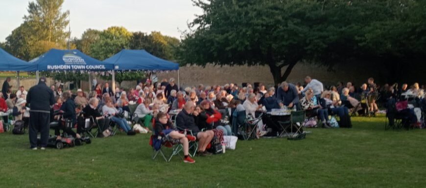 Flying the Flag with Pride