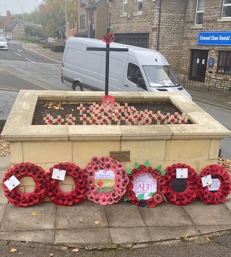 Remembrance Day 2025