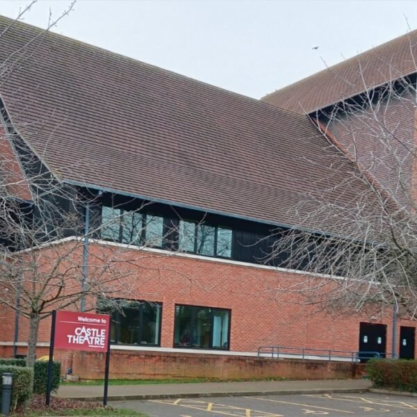 Beauty and the Beast – Just Beautiful!