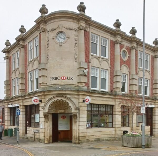 Rushden Bank’s 125 Years
