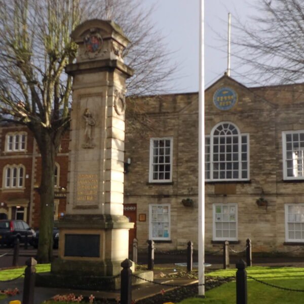 Higham Town Council Vacancy