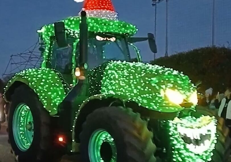 Mowerman 2025 – the Best Yet!