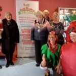 Spinneyfields – Bigger on the Inside