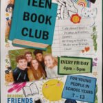 Teen Book Club