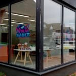 New Toy Shop in Wellingborough