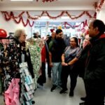 New Clothes Store Opens in Rushden