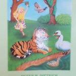 A New Children’s Book comes from Northamptonshire