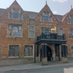 Hind Hotel in Wellingborough Closes