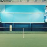 Padel Courts to Open