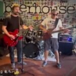 Rick Abbs & the Lazy Dogs