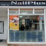 Nail Bar Refurbished