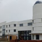 Birches Garage Regenerated