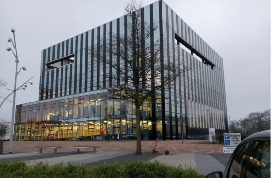 North Northants Council’s Budget