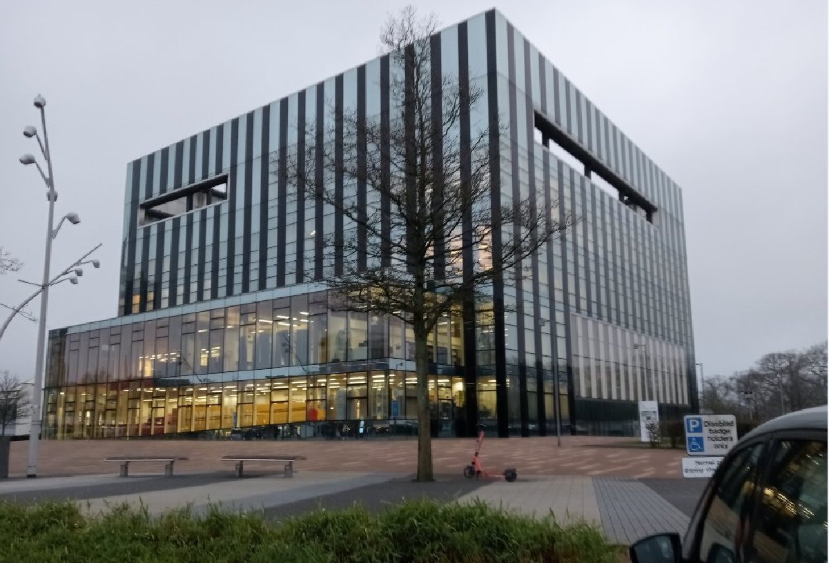 North Northants Council’s Budget