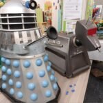 Rushden’s ComicCon