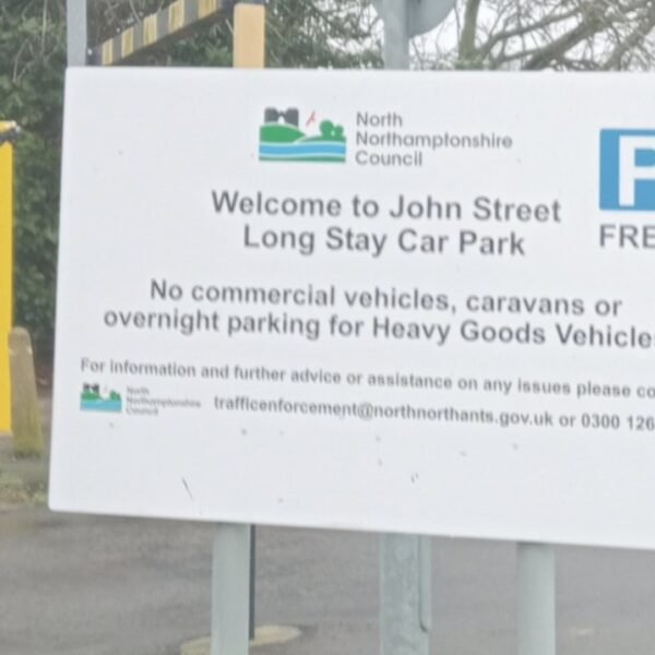 Free Car Parking