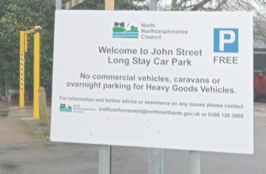 Free Car Parking