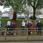 Jacksons Lane Car Park