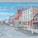 Wellingborough Town Centre Regeneration
