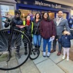 Wellingborough Pancake Race