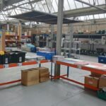 Phoenix Trustee Passes Away