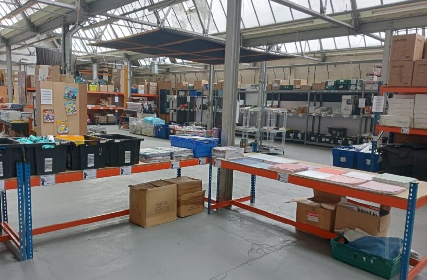 Phoenix Trustee Passes Away