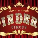 Pinder’s Circus Back in Rushden