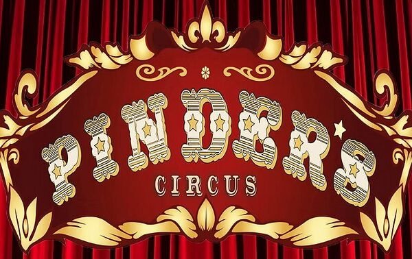 Pinder’s Circus Back in Rushden