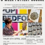 Pottery Course