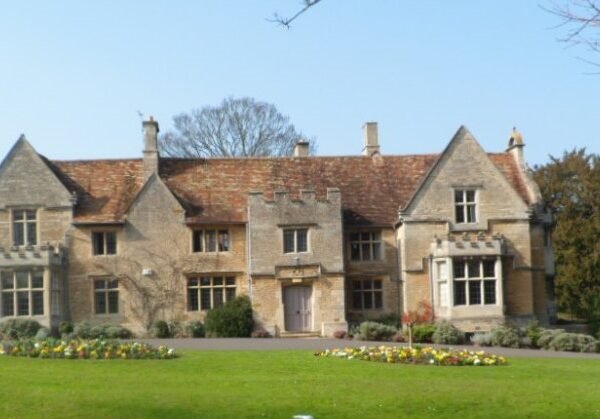 Rushden Mayor’s Awards