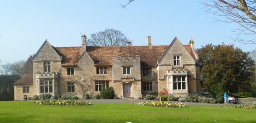 Rushden Mayor’s Awards