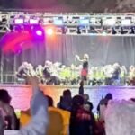 Rushden Town Band Win