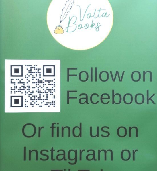 Crazy Hats Come to Town