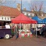 Higham Farmers’ Market