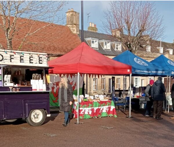 Higham Farmers’ Market