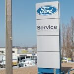 Winslow Ford in Administration