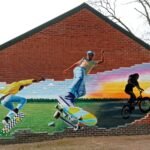 Jubilee Park’s Changing Rooms