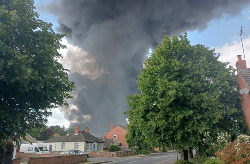 Monoworld Allowed to Rebuild