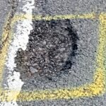 Highways Repairs