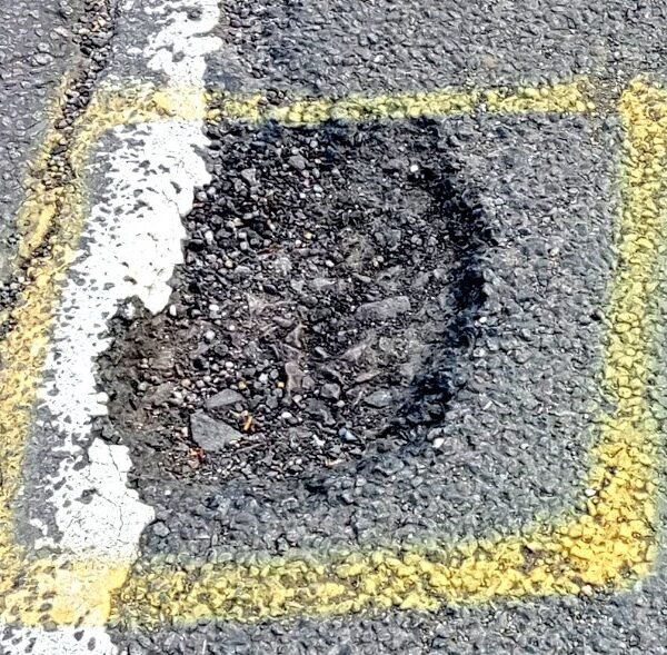 Highways Repairs