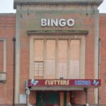 Flutters Back on the Market