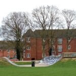 Jubilee Park’s Skateboard Park